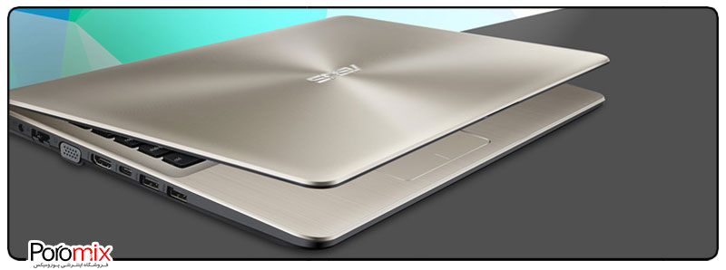 Asus VivoBook R542UQ