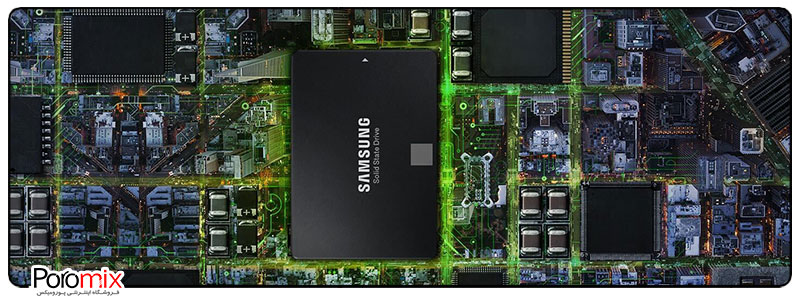 Samsung SSD 860 Evo