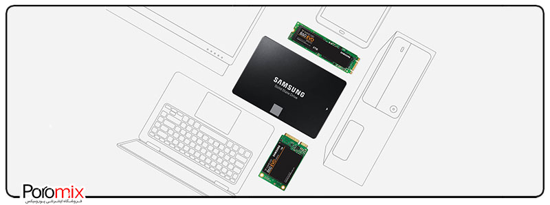 Samsung SSD 860 Evo