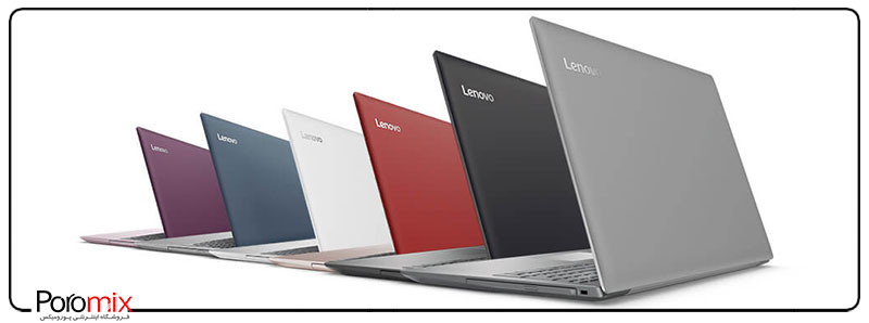 Lenovo IdeaPad 320