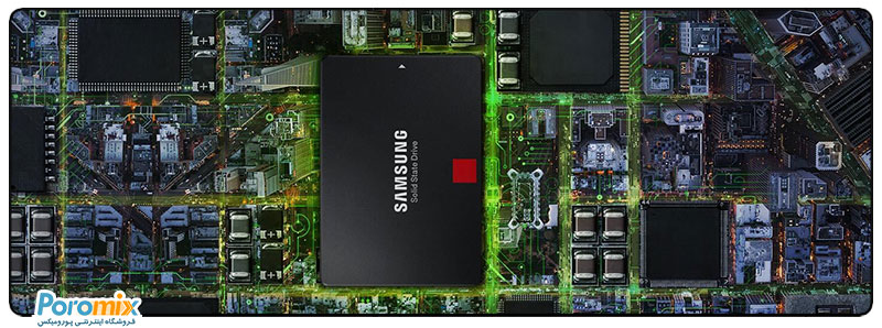 Samsung SSD 860 Pro