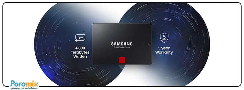 Samsung SSD 860 Pro