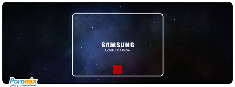 Samsung SSD 860 Pro