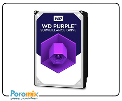 Hard Drive Western Digital Purple