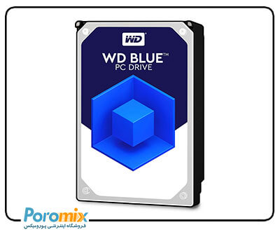 Western Digital Blue