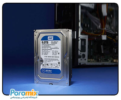 Western Digital Blue