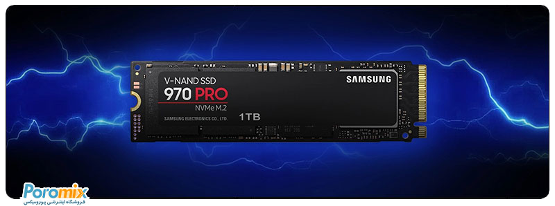 Samsung SSD 970 Pro