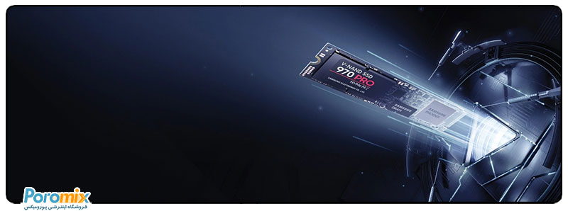 Samsung SSD 970 Pro