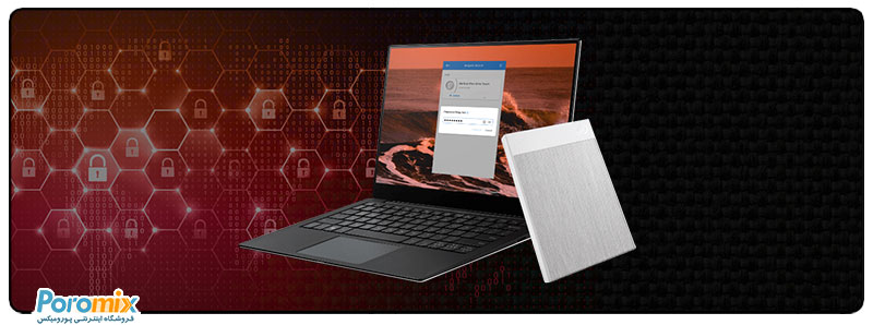 Seagate Backup Plus Ultra Touch