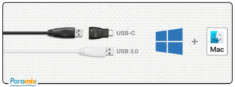 Seagate Backup Plus Ultra Touch