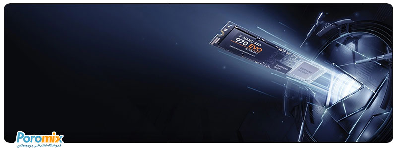 Samsung SSD 970 Evo