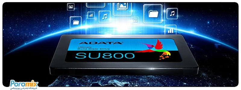 Adata SU800