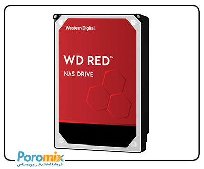 Western Digital RED