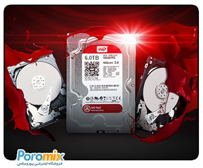 Western Digital RED