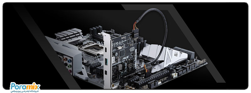 ASUS Prime Z370-A