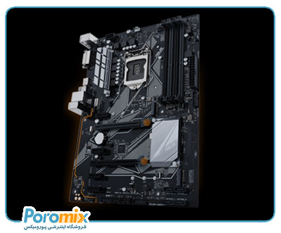 ASUS Prime Z370-P