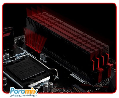 MSI B360 Gaming Plus