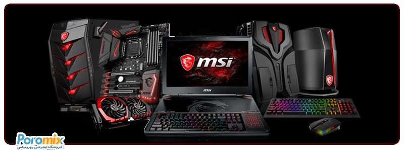 MSI B360 Gaming Plus