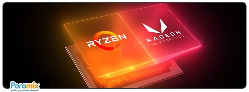 AMD Ryzen 3 3200G