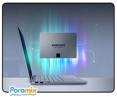 Samsung SSD 860QVO