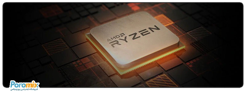 AMD Ryzen 7 3800X