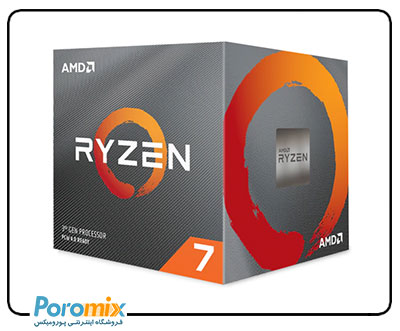 AMD Ryzen 7 3700X