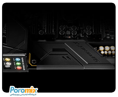 Asus ROG MAXIMUS XI EXTREME
