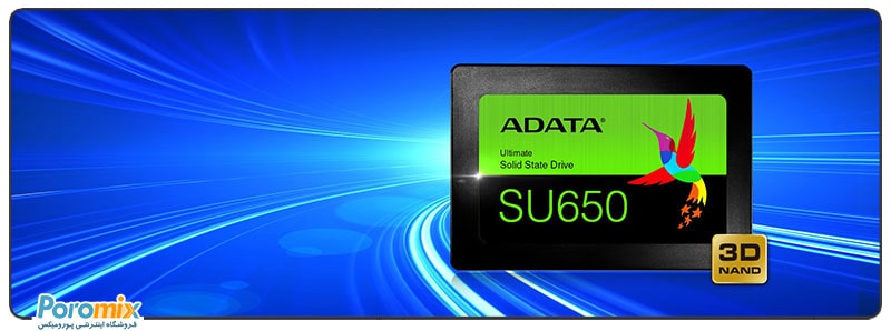 Adata SU650