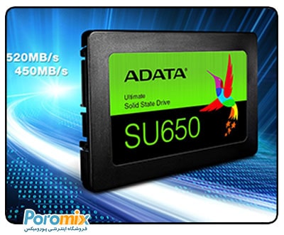 Adata SU650