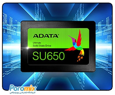 Adata SU650