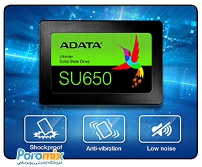 Adata SU650