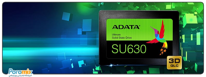 Adata SU630