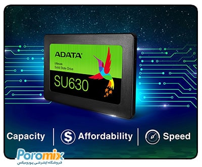 Adata SU630