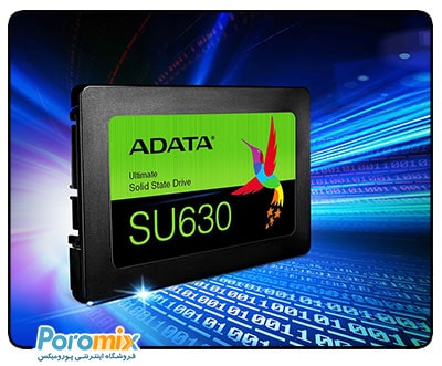 Adata SU630