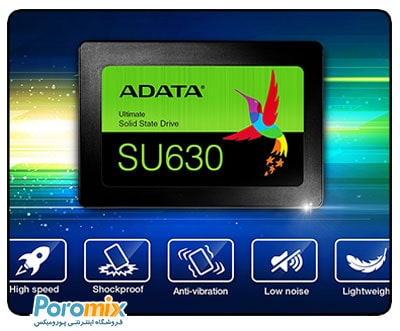 Adata SU630