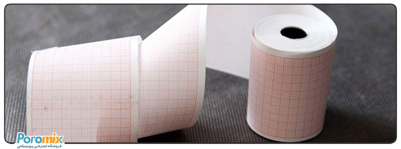 Thermal paper