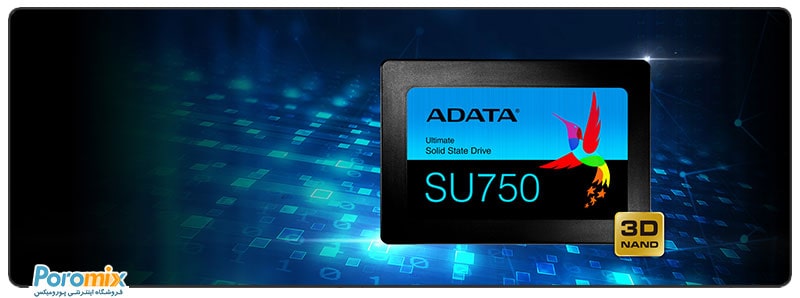 Adata SU750