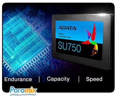 Adata SU750