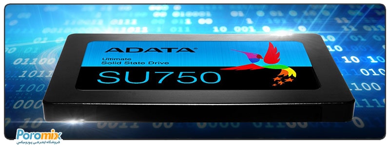 Adata SU750