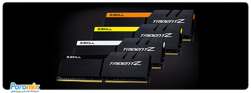 G.Skill Trident Z