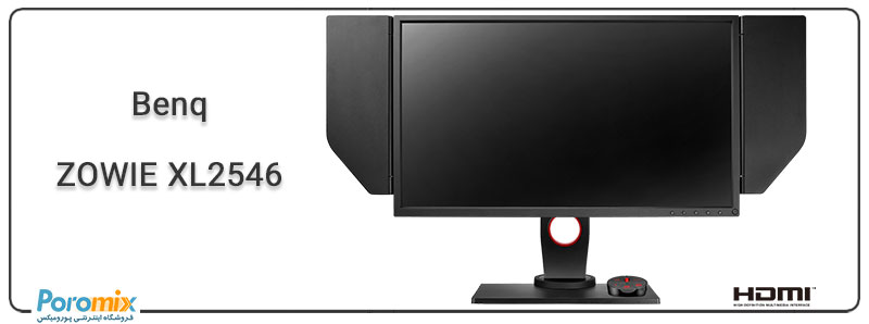 Benq ZOWIE XL2536