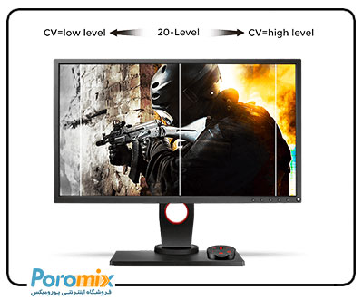 Benq ZOWIE XL2536