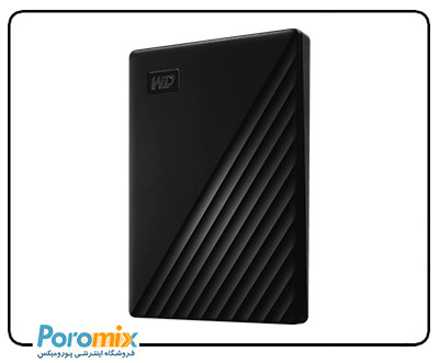 Western Digital My Passport