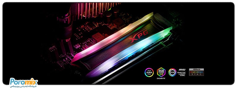 Adata XPG SPECTRIX S40G