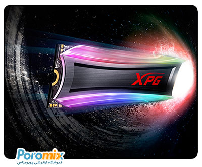 Adata XPG SPECTRIX S40G