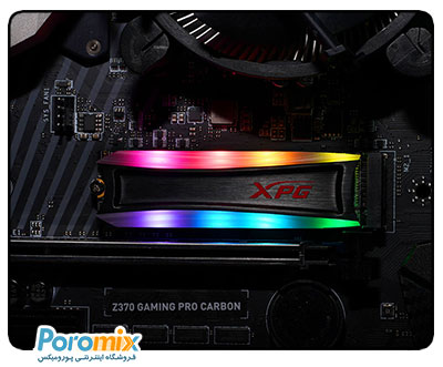 Adata XPG SPECTRIX S40G