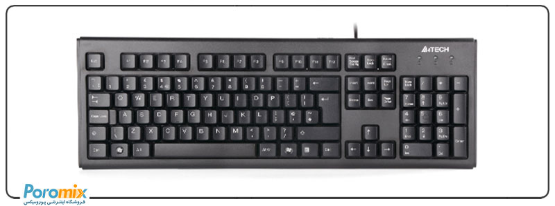 A4TECH Keyboard KM-720