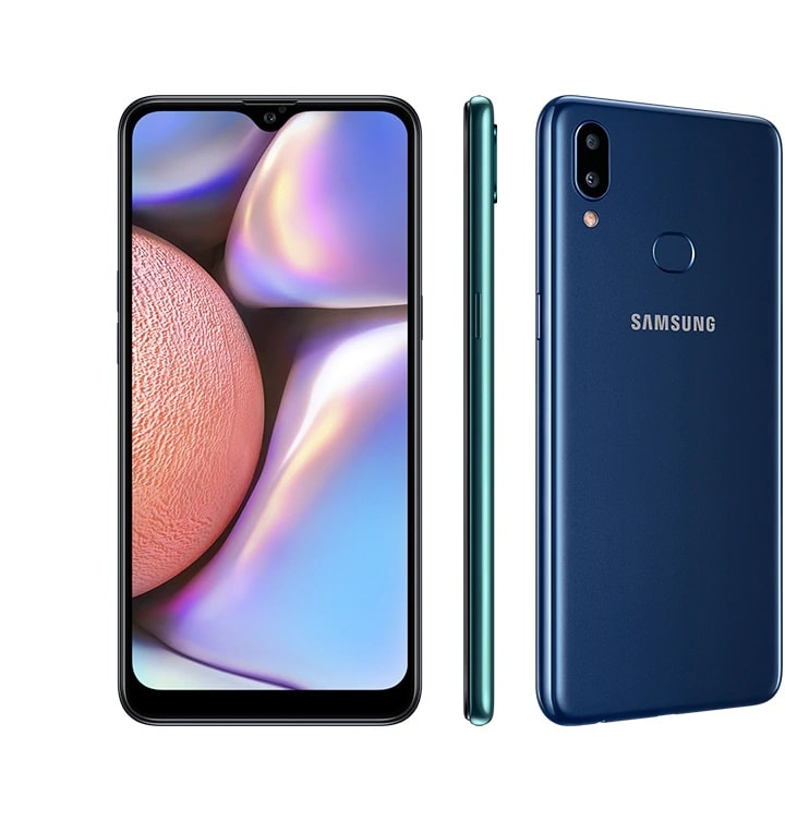 Samsung Galaxy A10s