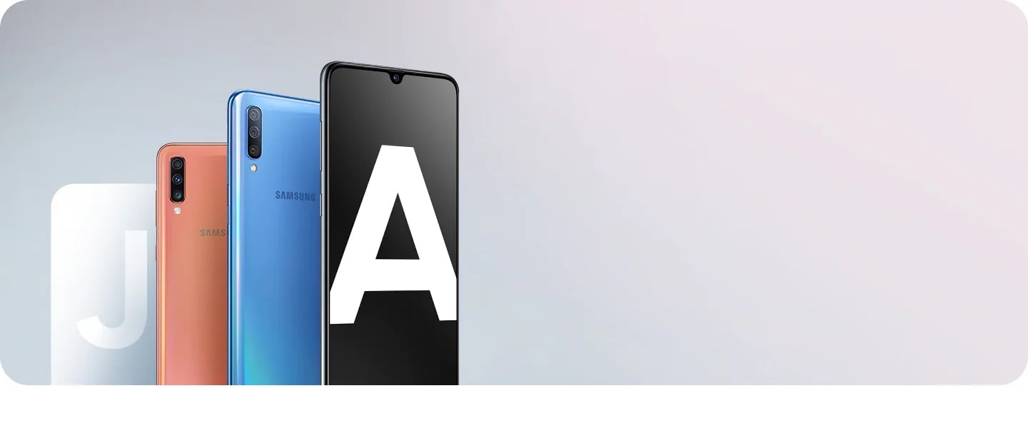 گوشیتان را به Galaxy A جدید ارتقا دهید