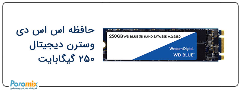 SSD M.2 Western Digital Blue